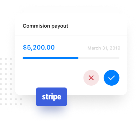 Barbershop Commission Payouts